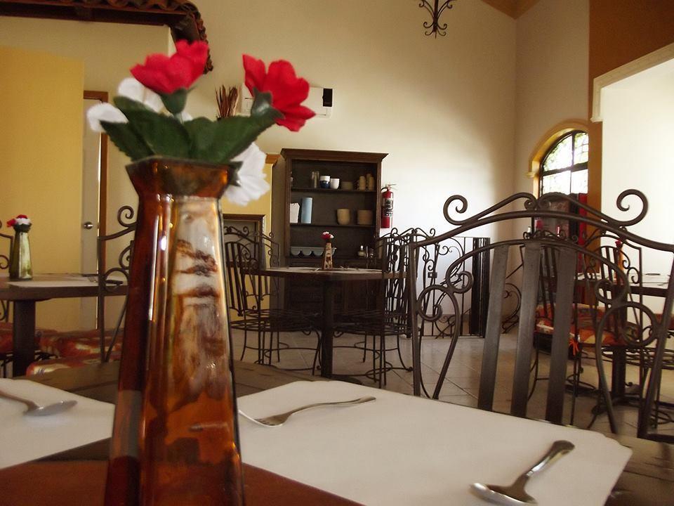 Maria Bonita Suites Agua Prieta Eksteriør bilde