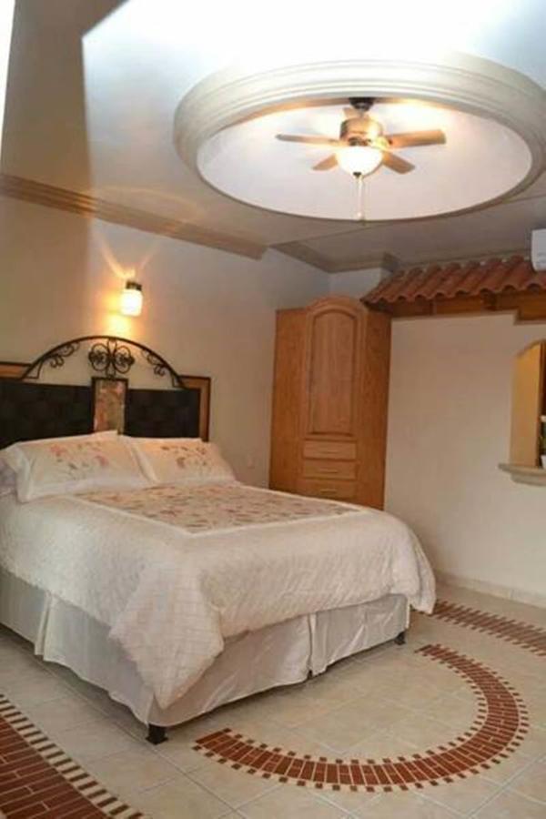 Maria Bonita Suites Agua Prieta Rom bilde