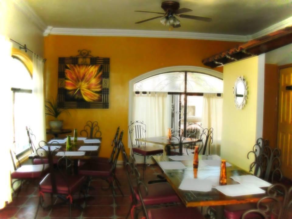 Maria Bonita Suites Agua Prieta Eksteriør bilde