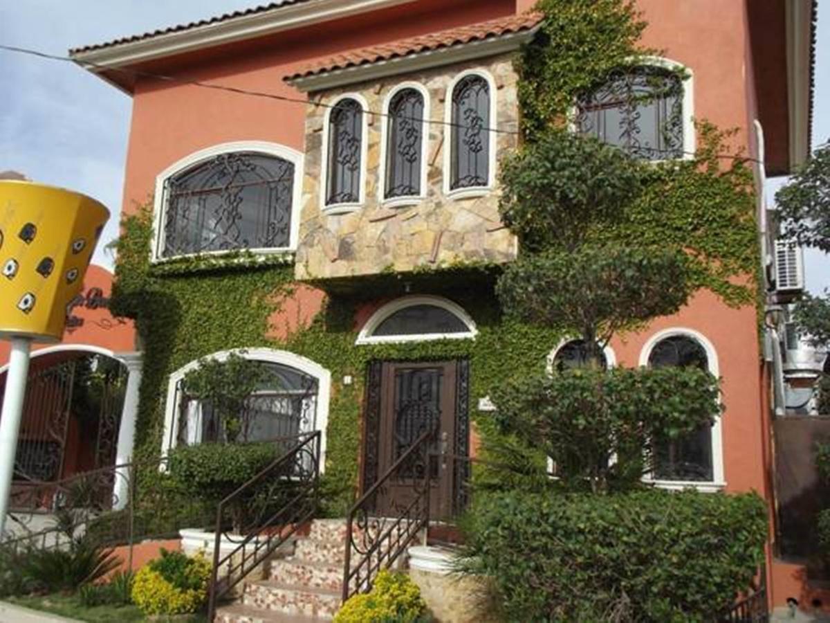 Maria Bonita Suites Agua Prieta Eksteriør bilde