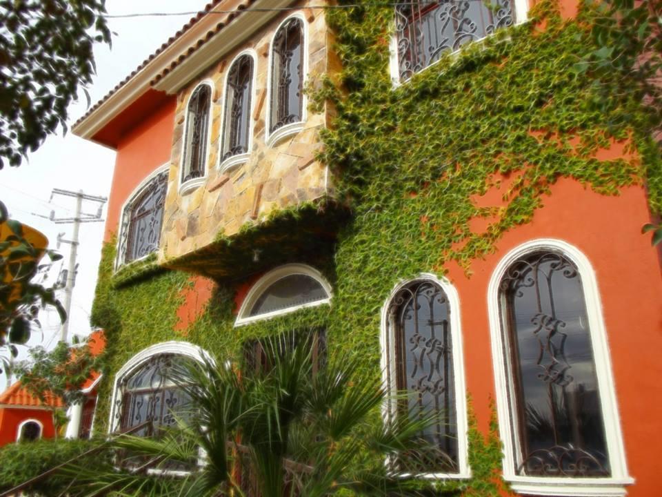 Maria Bonita Suites Agua Prieta Eksteriør bilde