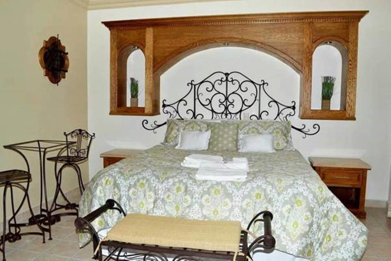 Maria Bonita Suites Agua Prieta Rom bilde